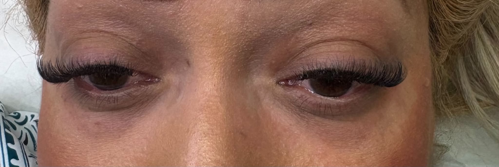 Eyelash